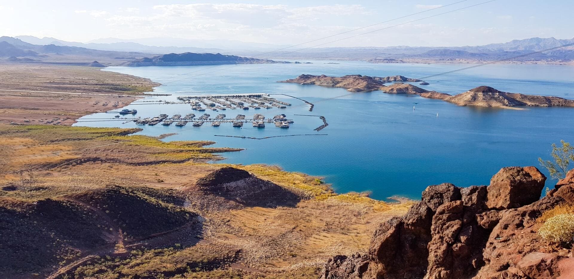 Lake Mead