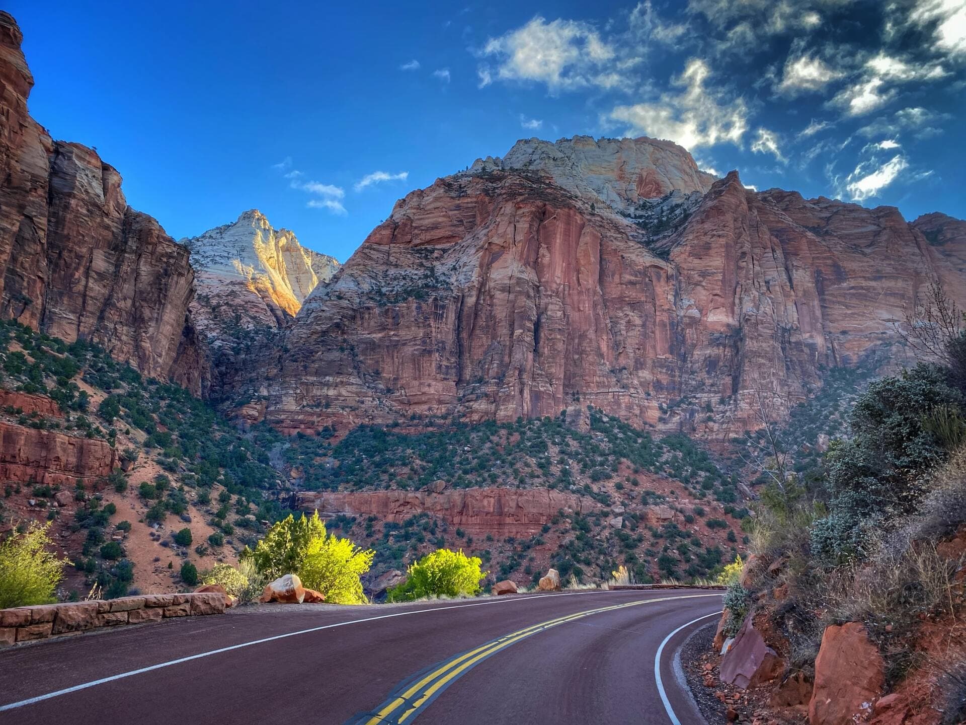 Zion National Park